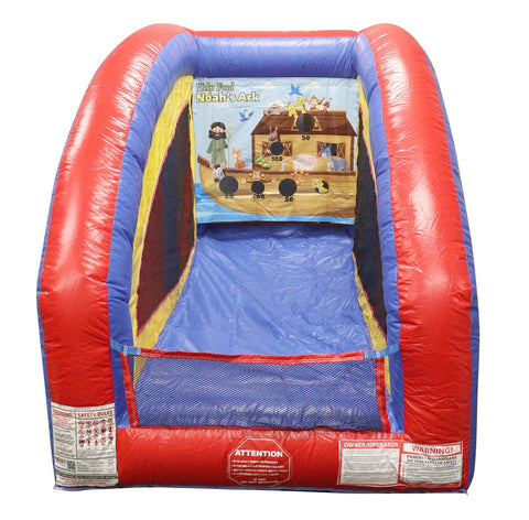 Noah's Ark UltraLite Air Frame Game