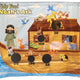Noah's Ark UltraLite Air Frame Game Panel