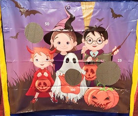 Trick or Treat UltraLite Air Frame Game Panel