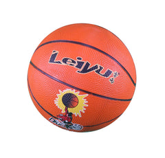 Replacement Basketball and Hand Pump for Mini Hoop Shot Basketball Game