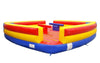 Image of Pedestal Joust Arena Interactive Inflatable