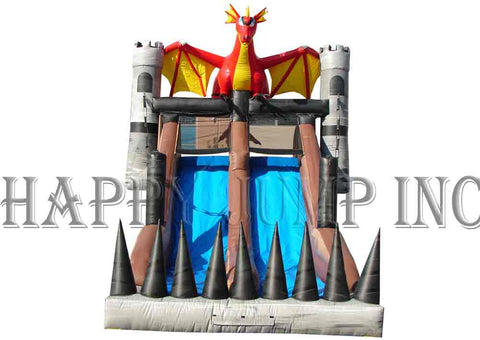 The Dragon Quest - XL8101