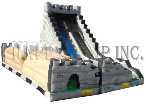 The Dragon Quest - XL8101