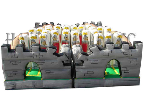 The Dragon Quest - XL8101