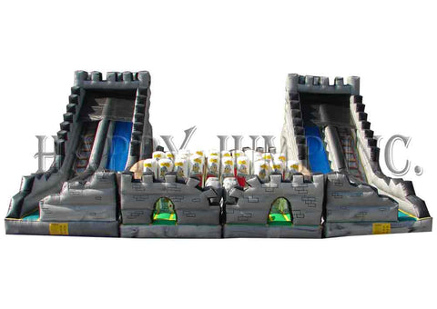 The Dragon Quest - XL8101