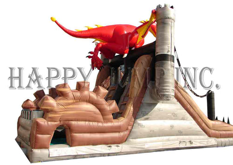 The Dragon Quest - XL8101