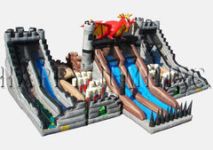 The Dragon Quest - XL8101