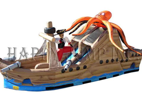 Pirate Ship - XL8121