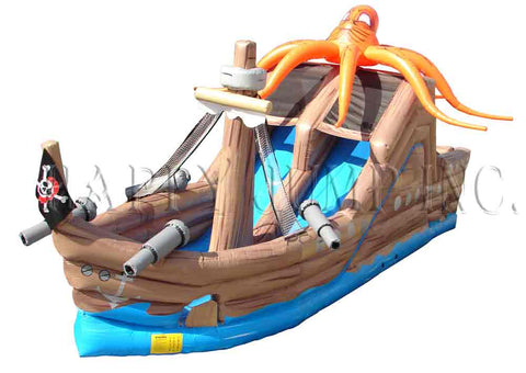 Pirate Ship - XL8121