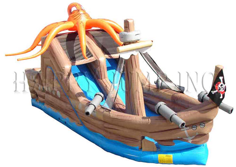 Pirate Ship - XL8121