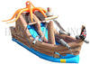 Image of Pirate Ship - XL8121