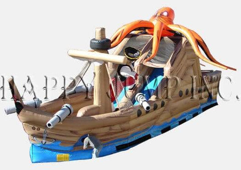 Pirate Ship - XL8121