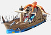 Image of Pirate Ship - XL8121