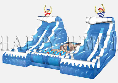 Pirates Revenge (5 Pieces) - XL8122