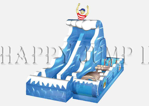 Pirates Revenge (5 Pieces) - XL8122