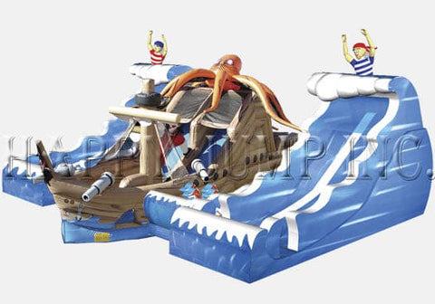 Pirates Revenge (5 Pieces) - XL8122