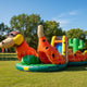 The Snake | Commercial Inflatable Obstacle Course - XL8131