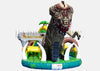 Image of Jurassic Venture - XL8136