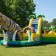 16'H Jurassic Venture by Happy Jump