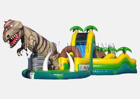 Jurassic Venture - XL8136