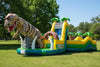 Image of Jurassic Venture - XL8136