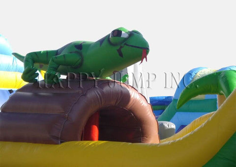 Jurassic Venture - XL8136