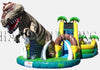 Image of Jurassic Venture - XL8136