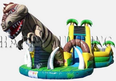 Jurassic Venture - XL8136