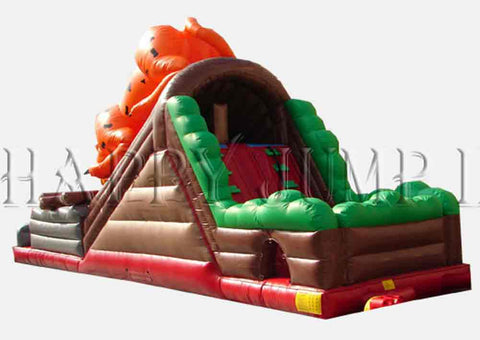 Leopard Slide - XL8142