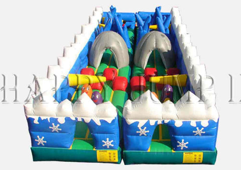 The Penguins Course (3 Pieces) - XL8151