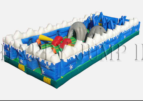 The Penguins Course (3 Pieces) - XL8151