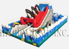 The Penguins Course (3 Pieces) - XL8151