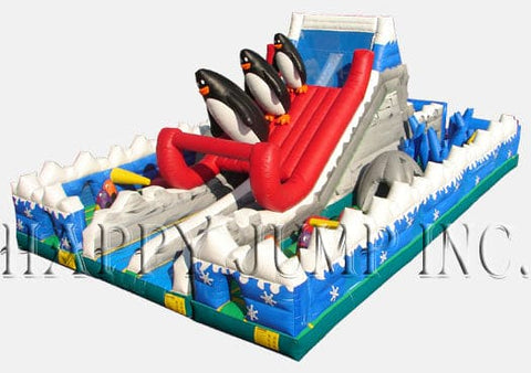 The Penguins Course (3 Pieces) - XL8151