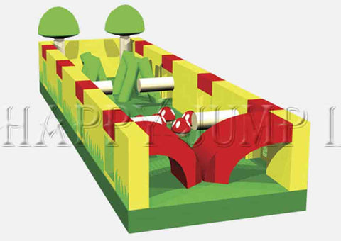The Jungle Play Yards - XL8167