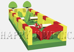 The Jungle Play Yards - XL8167