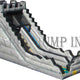 23'H The Towers Slide by Happy Jump