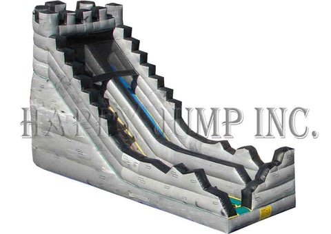 The Towers Slide - XL8103 | Inflatable Slides