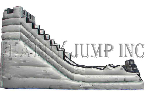 The Towers Slide - XL8103 | Inflatable Slides