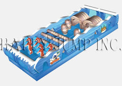 The Sea Obstacle - XL8123