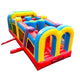 Rental Lite 20' Inflatable Obstacle Course with Blower