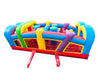 Image of Rental Lite 20' Inflatable Obstacle Course with Blower