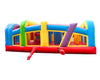 Image of Rental Lite 20' Inflatable Obstacle Course with Blower