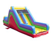 Image of Buy Inflatable Obstacle Course Near Me 159' Retro BEAST Radical 5-Piece Obstacle Course
