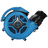 Image of XPOWER Blower Blower (1HP) w/ Inflatable Adapter & Sealed Motor for Indoor / Outdoor Use by XPOWER 848025088036 P-815I Blower (1HP) w/ Inflatable Adapter & Sealed Motor for Indoor / Outdoor Use by XPOWER SKU# P-815I