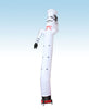 Image of 18' Inflatable Tube Man with Blower - Chef