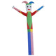 18' Inflatable Tube Man - Clown