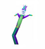 Image of 18' Inflatable Tube Man - Jester