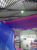 Image of 12' Rental Lite Pink Unicorn Inflatable Water Slide