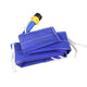Replacement Commercial Single Lane Slide Misting Bladder