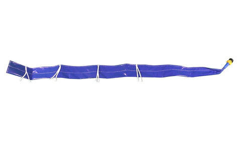 Replacement Commercial Single Lane Slide Misting Bladder